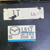 L51718881B Engine Control Unit E6T57578H Mazda 6 GH 2.5L Petrol Auto ECU AUTOMANSPAREPARTS
